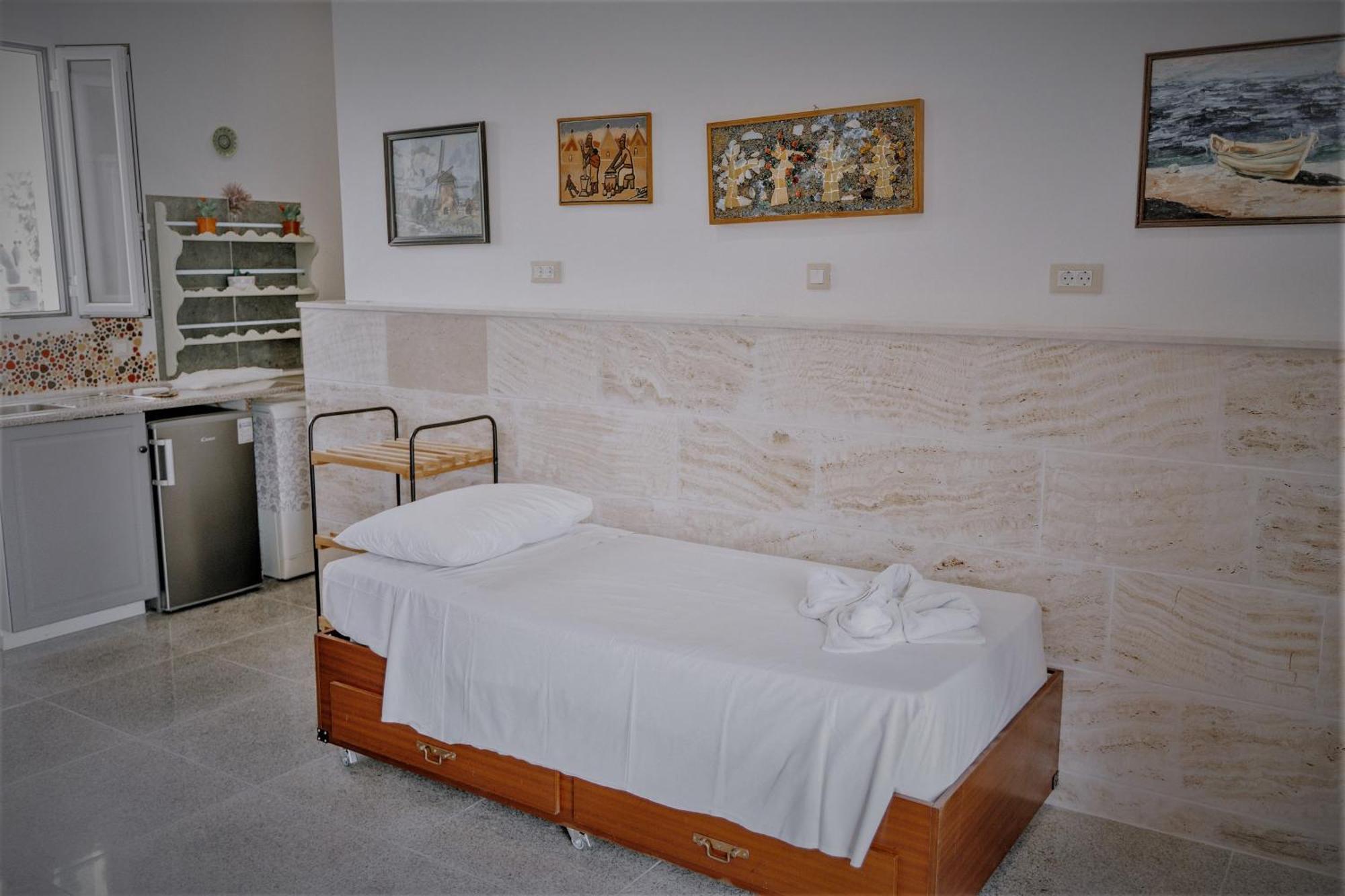 Lejlighed Athinas Art House Kolymbia